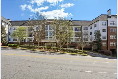 3275 Lenox Road NE #208, Atlanta, GA 30324 - Photo 30