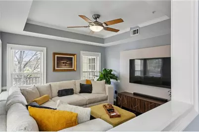 3275 Lenox Road NE #208, Atlanta, GA 30324 - Photo 12