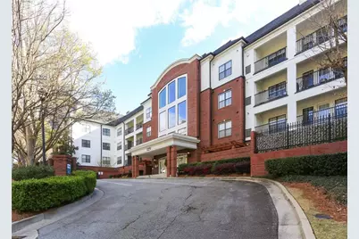 3275 Lenox Road NE #208, Atlanta, GA 30324 - Photo 2
