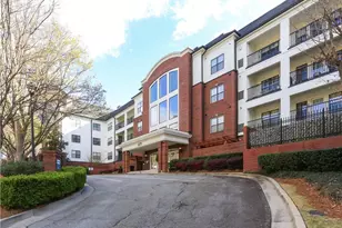 3275 Lenox Rd NE, Atlanta, GA 30324 - Photo 2