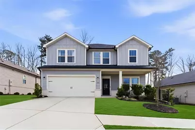 511 Payne Road, Woodstock, GA 30188 - Photo 42