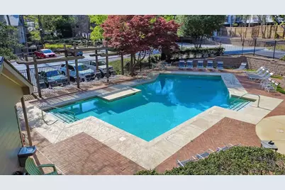 2901 Lenox Road NE #1005, Atlanta, GA 30324 - Photo 32