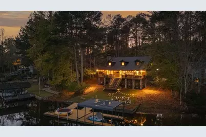 129 Broadwater Court, Waleska, GA 30183 - Photo 1