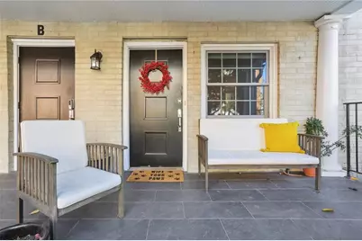 866 Briarcliff Road NE #B2, Atlanta, GA 30306 - Photo 18