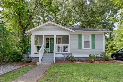 1440 Fulton Avenue, East Point, GA 30344 - Photo 1