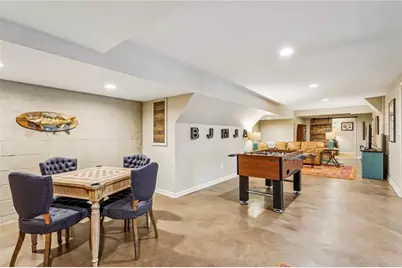 3384 Pine Meadow Road NW, Atlanta, GA 30327 - Photo 44