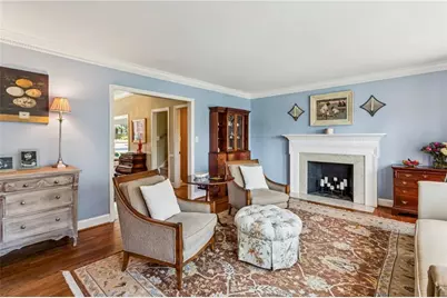 3384 Pine Meadow Road NW, Atlanta, GA 30327 - Photo 12