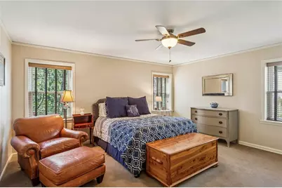 3384 Pine Meadow Road NW, Atlanta, GA 30327 - Photo 50