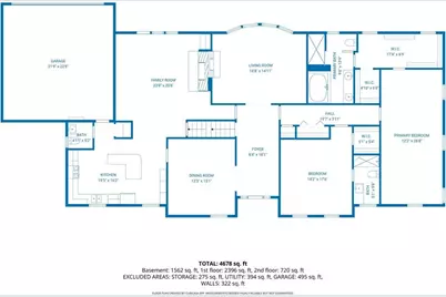 3384 Pine Meadow Road NW, Atlanta, GA 30327 - Photo 60