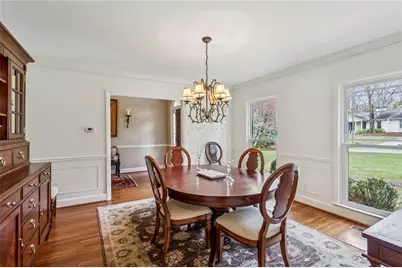 3384 Pine Meadow Road NW, Atlanta, GA 30327 - Photo 10