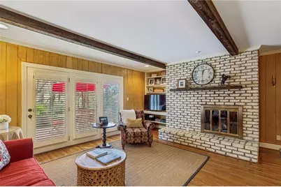 3384 Pine Meadow Road NW, Atlanta, GA 30327 - Photo 14