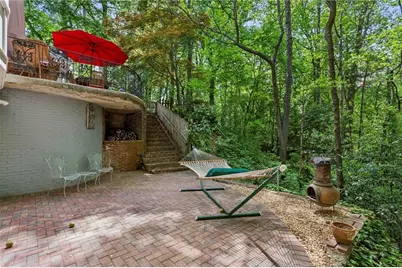 3384 Pine Meadow Road NW, Atlanta, GA 30327 - Photo 56