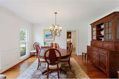 3384 Pine Meadow Road NW, Atlanta, GA 30327 - Photo 8