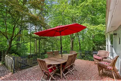 3384 Pine Meadow Road NW, Atlanta, GA 30327 - Photo 28