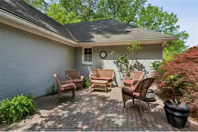 3384 Pine Meadow Road NW, Atlanta, GA 30327 - Photo 30