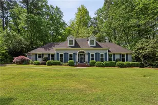 3384 Pine Meadow Rd NW, Atlanta, GA 30327 - Photo 1