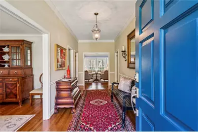 3384 Pine Meadow Road NW, Atlanta, GA 30327 - Photo 6