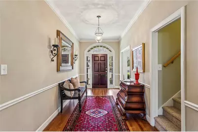 3384 Pine Meadow Road NW, Atlanta, GA 30327 - Photo 6