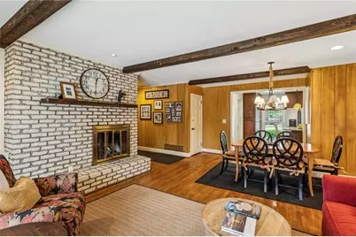 3384 Pine Meadow Road NW, Atlanta, GA 30327 - Photo 16