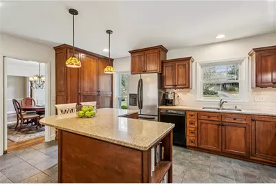 3384 Pine Meadow Road NW, Atlanta, GA 30327 - Photo 22