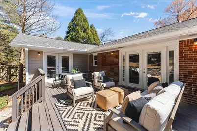 2666 Warwick Circle NE, Atlanta, GA 30345 - Photo 32