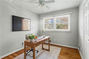 2666 Warwick Cir NE, Atlanta, GA 30345 - Photo 26