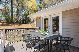 2666 Warwick Cir NE, Atlanta, GA 30345 - Photo 30