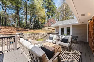 2666 Warwick Cir NE, Atlanta, GA 30345 - Photo 28