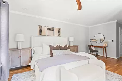 2666 Warwick Circle NE, Atlanta, GA 30345 - Photo 18