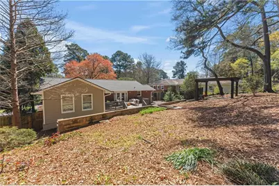 2666 Warwick Circle NE, Atlanta, GA 30345 - Photo 36