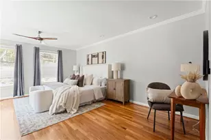 2666 Warwick Cir NE, Atlanta, GA 30345 - Photo 16