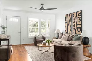 2666 Warwick Cir NE, Atlanta, GA 30345 - Photo 8