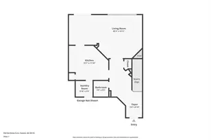 944 Gardenia Curve, Canton, GA 30114 - Photo 52