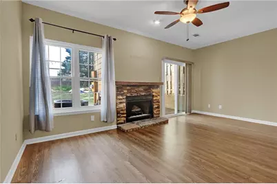 3223 Long Iron Drive, Lawrenceville, GA 30044 - Photo 14