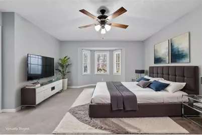 400 Benjamin Circle, Fayetteville, GA 30214 - Photo 26