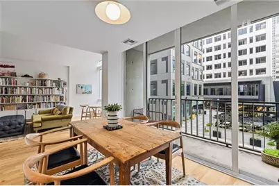 145 15th Street - 206, Atlanta, GA 30309 - Photo 8