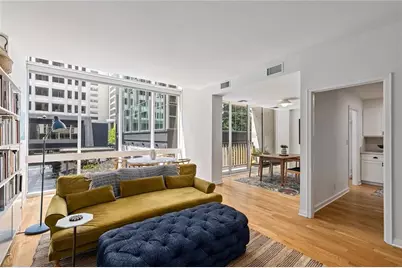 145 15th St #206, Atlanta, GA 30309 - Photo 2