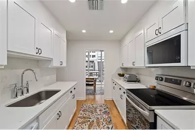 145 15th St #206, Atlanta, GA 30309 - Photo 12
