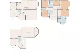 4020 Royal Pennon Ct NW, Peachtree Corners, GA 30092 - Photo 60