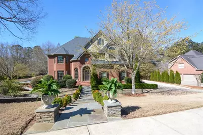 4020 Royal Pennon Court NW, Peachtree Corners, GA 30092 - Photo 50