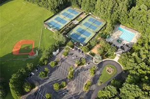 4020 Royal Pennon Ct NW, Peachtree Corners, GA 30092 - Photo 64