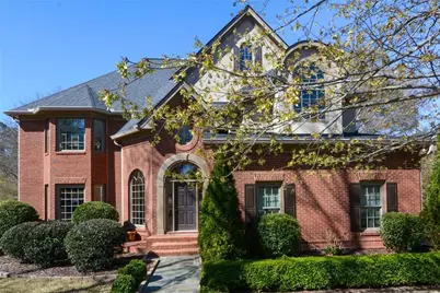 4020 Royal Pennon Court NW, Peachtree Corners, GA 30092 - Photo 1