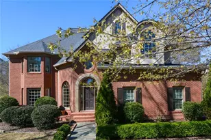 4020 Royal Pennon Ct NW, Peachtree Corners, GA 30092 - Photo 1