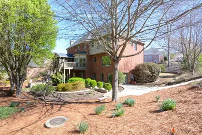 4020 Royal Pennon Court NW, Peachtree Corners, GA 30092 - Photo 54