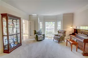 4020 Royal Pennon Ct NW, Peachtree Corners, GA 30092 - Photo 8