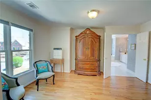 4020 Royal Pennon Ct NW, Peachtree Corners, GA 30092 - Photo 26