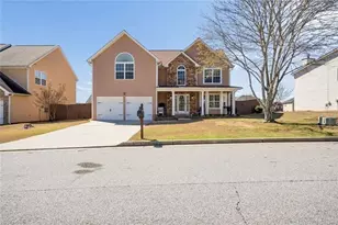 7120 Jumpers Tr, Fairburn, GA 30213 - Photo 2