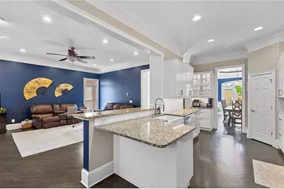 2694 Lenox Road Northeast - 14, Atlanta, GA 30324 - Photo 10