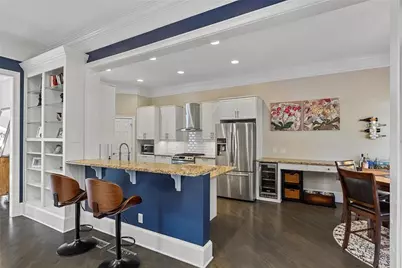 2694 Lenox Road Northeast - 14, Atlanta, GA 30324 - Photo 6