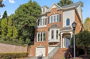 2694 Lenox Road Northeast - 14, Atlanta, GA 30324 - Photo 1